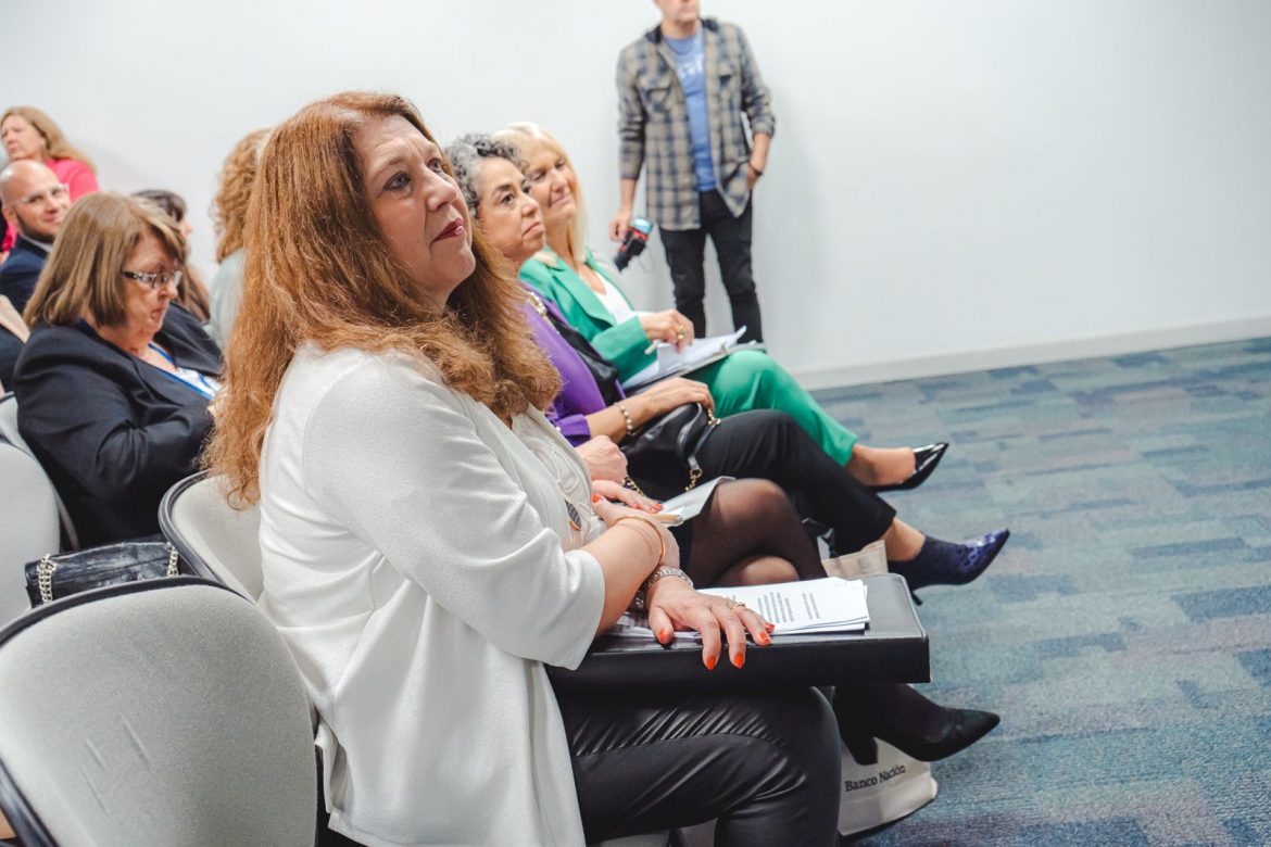 Este sábado, los escribanos salen a la calle para brindar asesoramiento gratuito