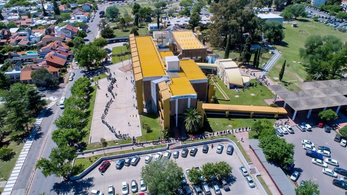 Un diputado pide la conformación del Observatorio de la Coparticipación para analizar la distribución en las 80 localidades