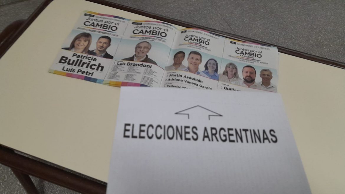 JxC La Pampa, a punto de romperse: macristas tratan de “viejos meados” a radicales por hacer la plancha