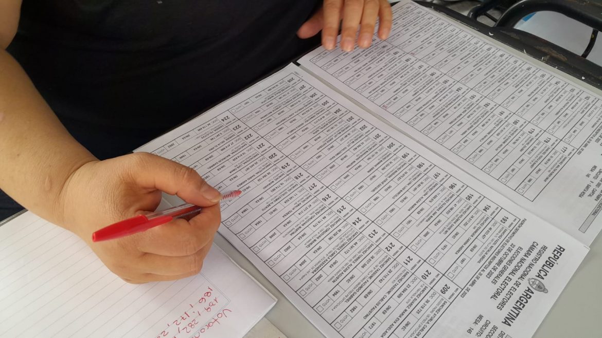 Domingo de elecciones en Chaco, Jujuy, Salta y San Luis: qué se vota