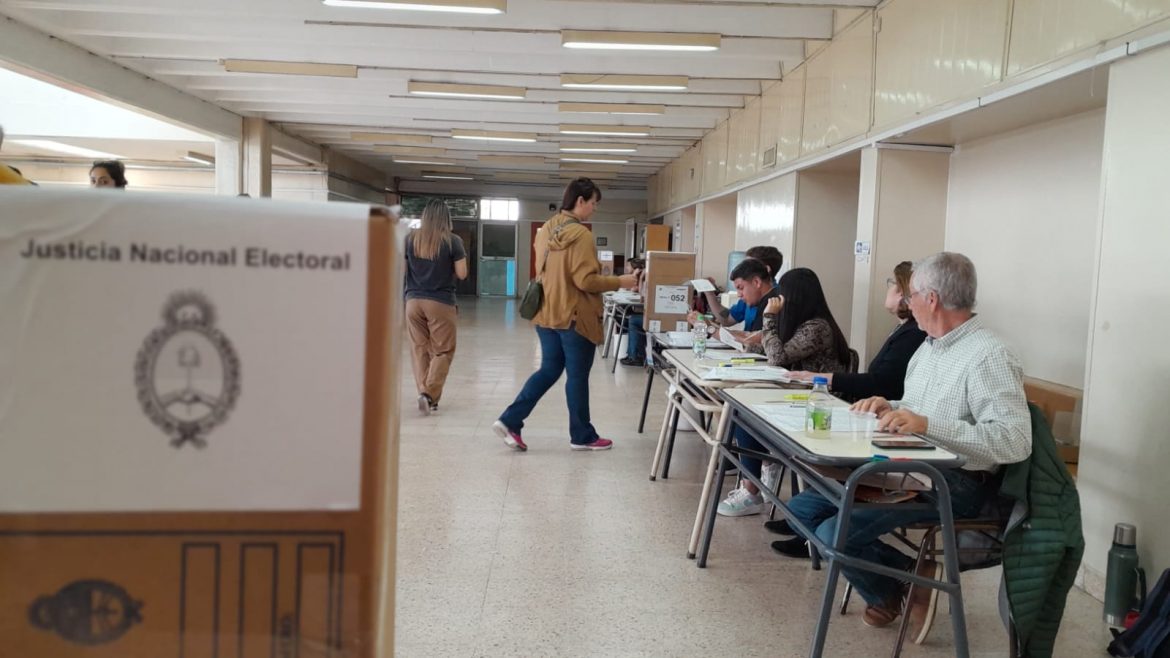 ¿La UCR, el Pro y los libertarios juntos para las legislativas?: por qué hoy no sería posible un frente antiperonista en La Pampa