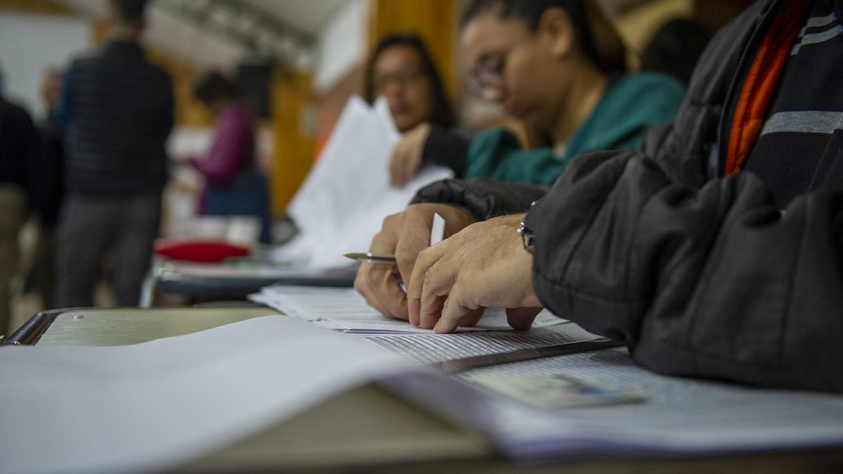 La Pampa vuelve a las urnas: expectativa e incertidumbre en esta nueva elección