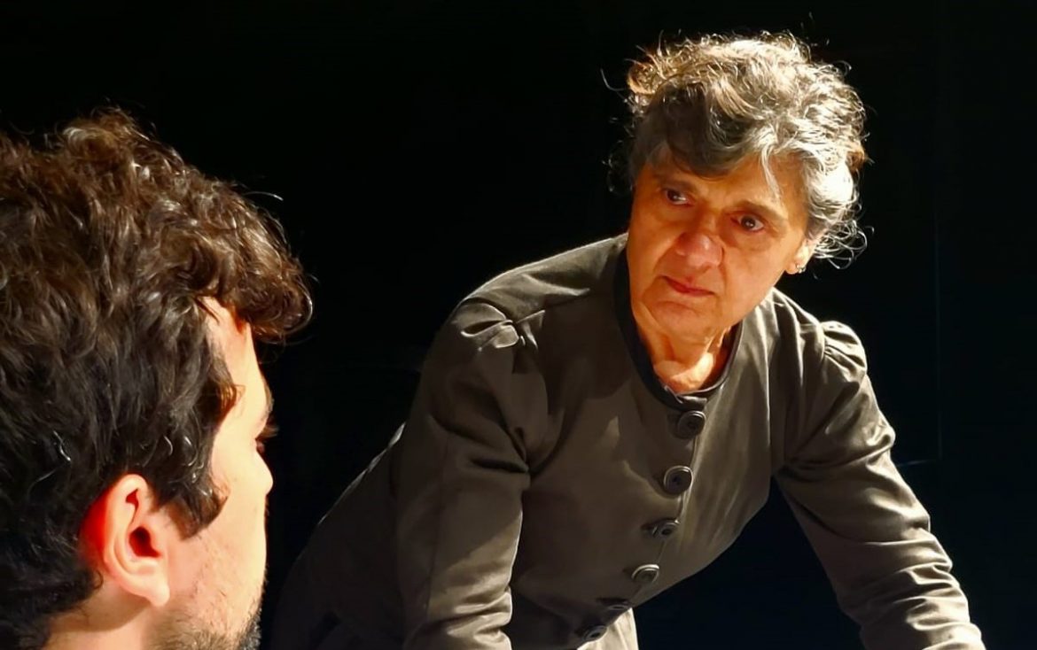 Estrenan este sábado la obra “Juana Moro (la tapiadita)”