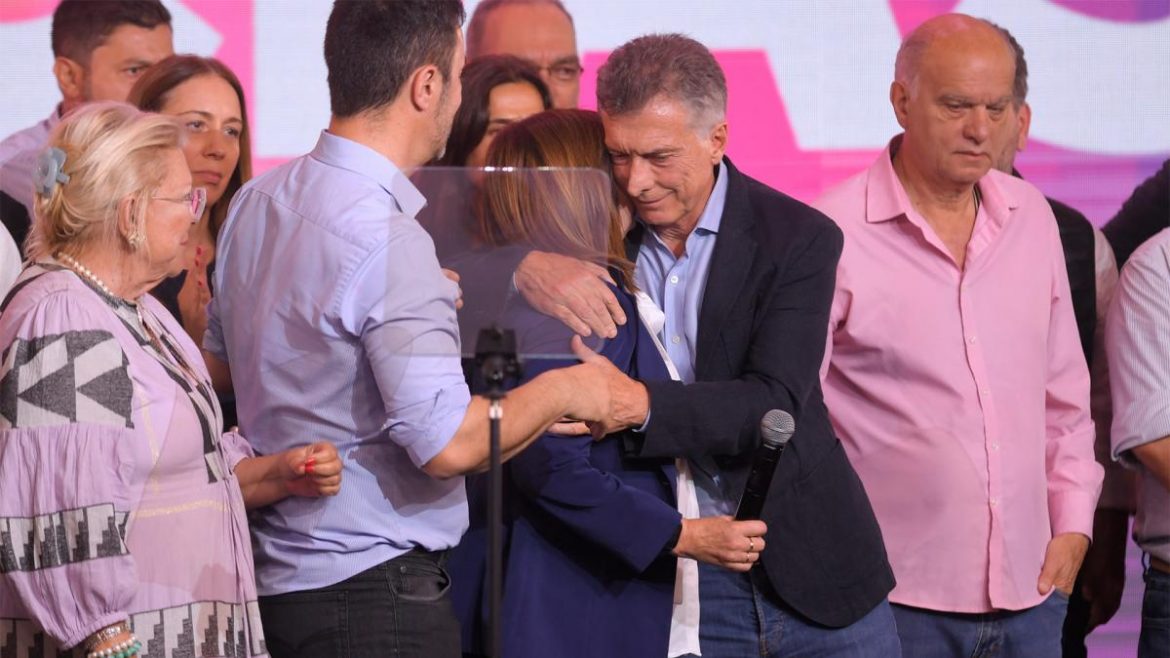Macri y Bullrich se reunieron para definir el apoyo a Milei en el balotaje