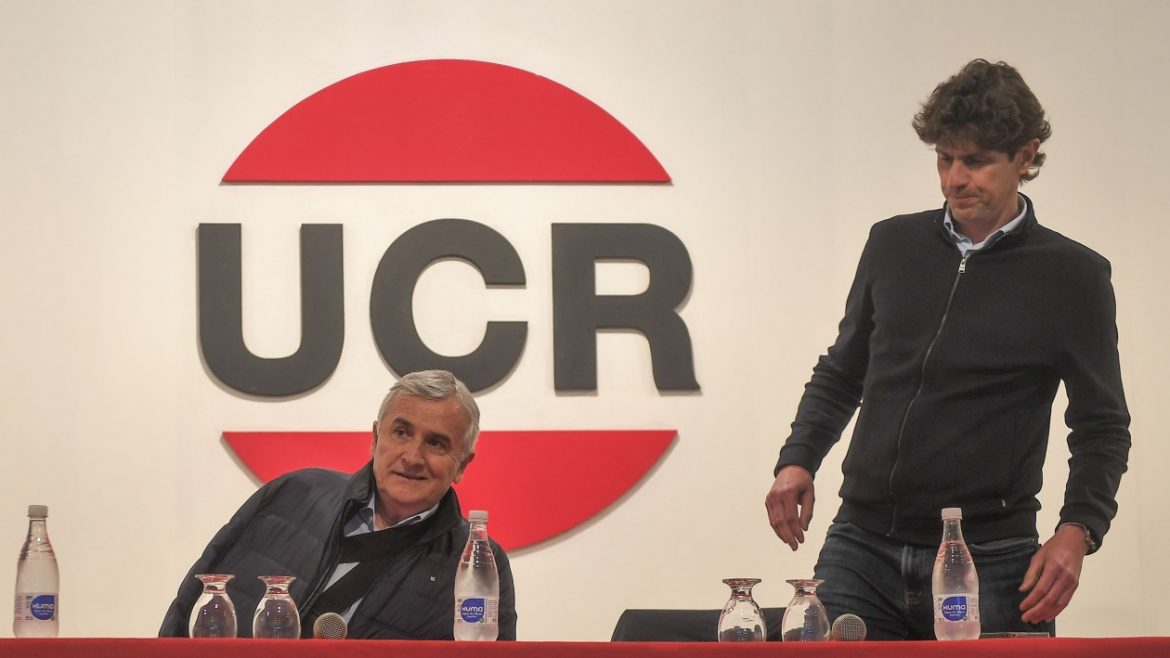 Se rompió JxC: el radicalismo rechazó el acuerdo de Macri con Milei