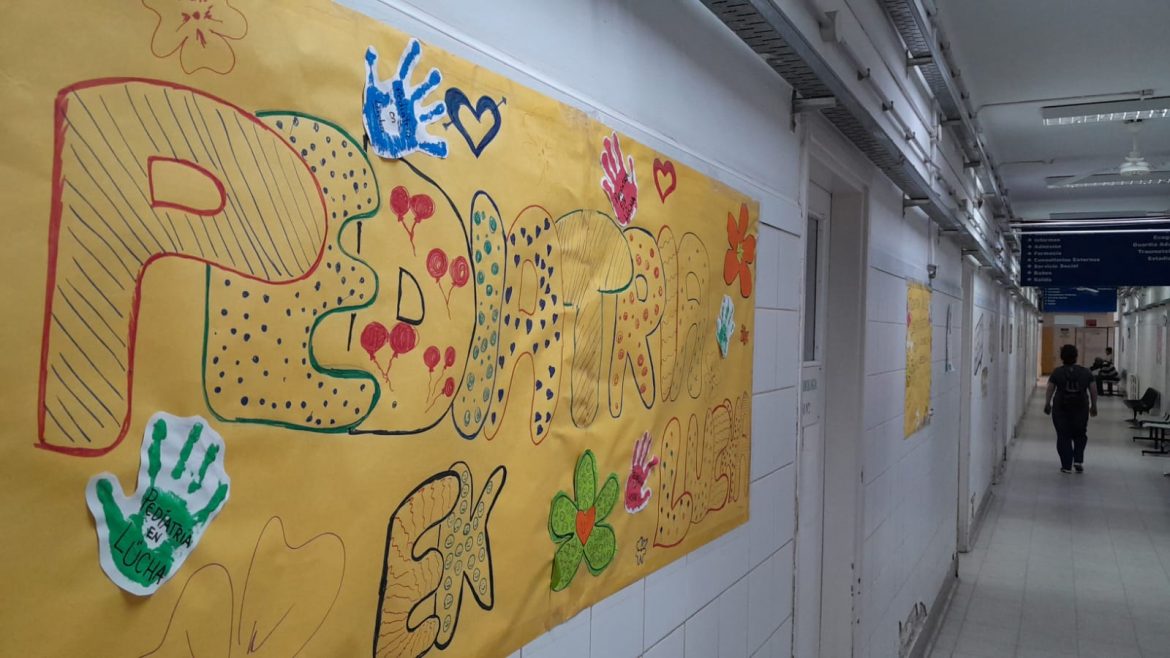 El Sitrasap acusó a ATE de empujar al Gobierno a cerrar las paritarias sectoriales