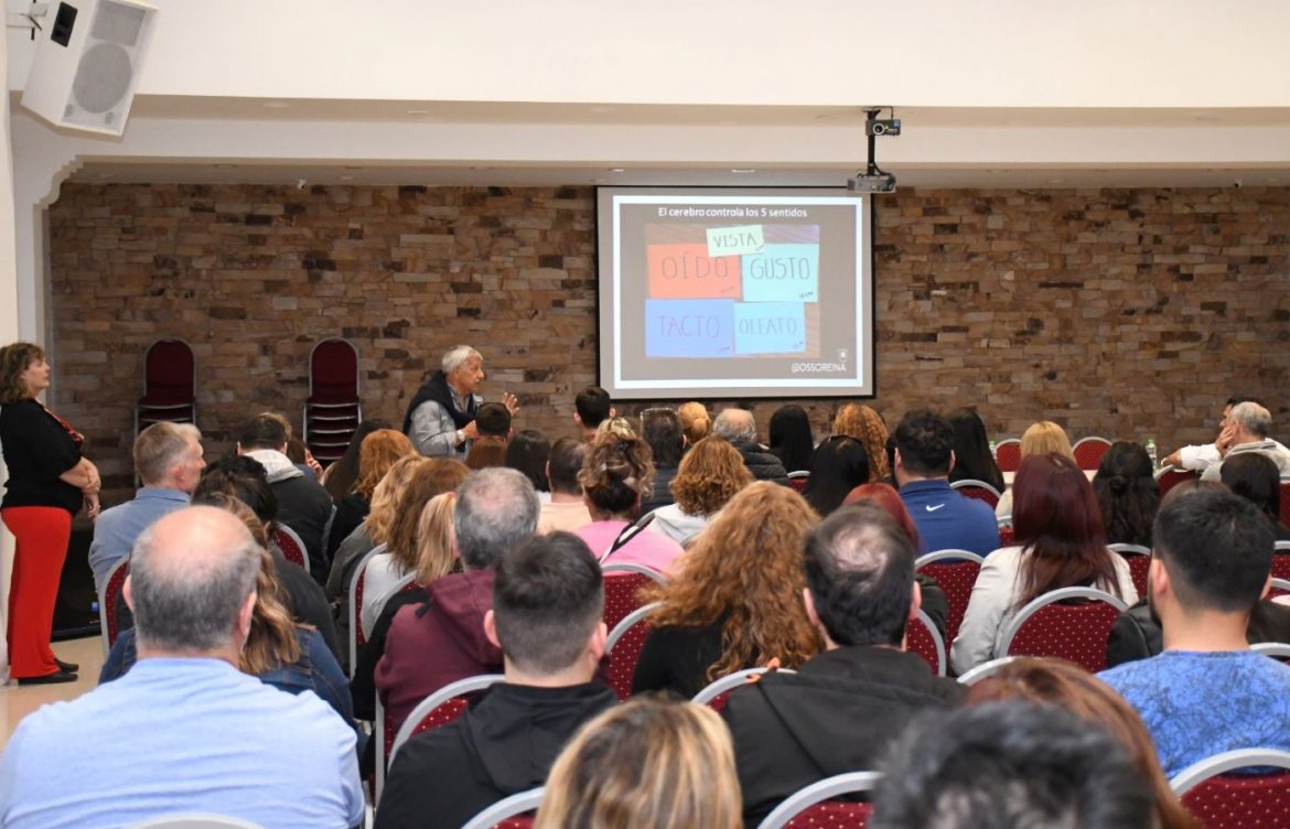 La discusión en las redes sociales: el PJ pampeano organizó capacitación en militancia digital