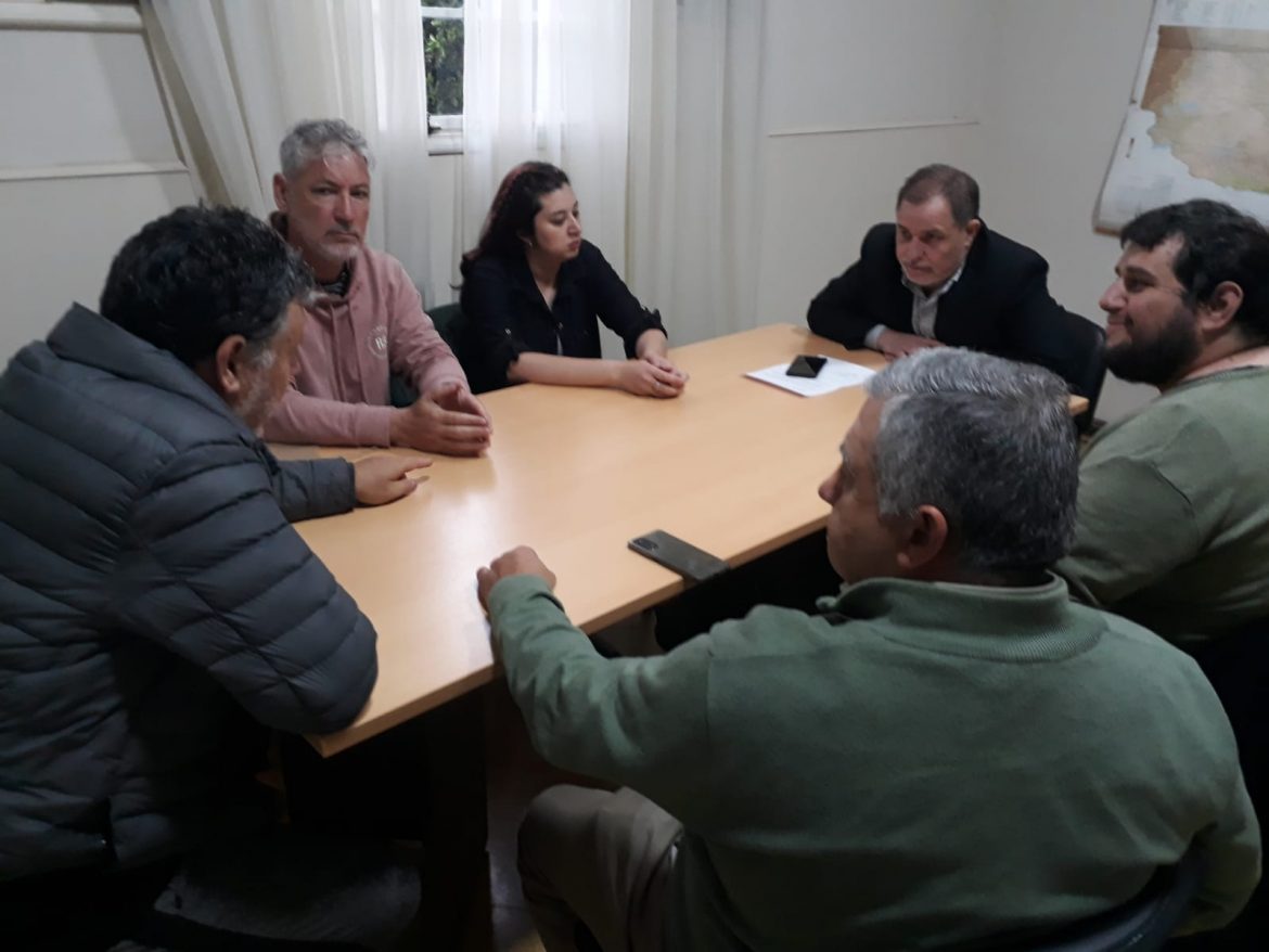 Trabajo convocará a audiencia de conciliación por el conflicto en Radio Municipal de Santa Rosa