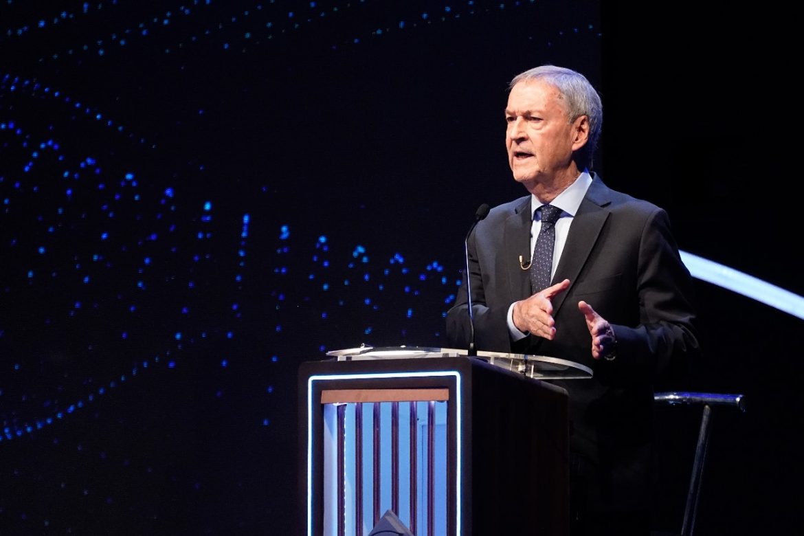 Schiaretti: “Los dos últimos gobiernos destruyeron la economía nacional”