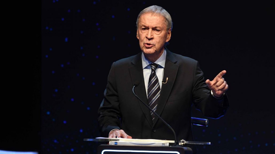 22-O: Schiaretti viene a Santa Rosa a exponer sobre el “modelo Córdoba”