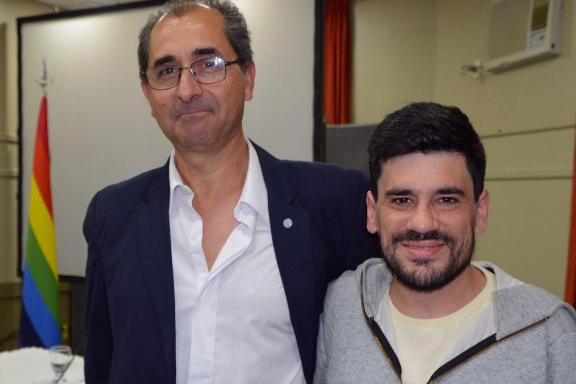 Confirmado: Manuel Simpson va a ser el nuevo presidente de la CPE