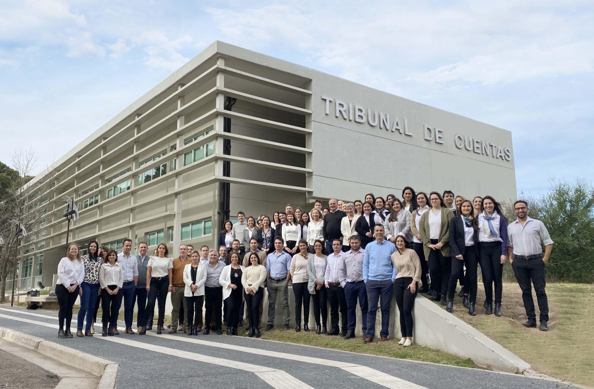 El TdeC recibió nuevamente la Medalla de Plata del Premio Nacional a la Calidad