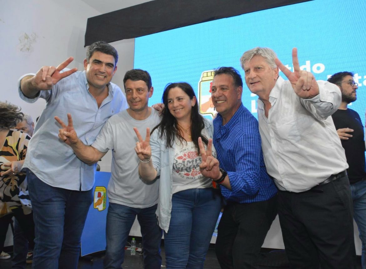 El segundo gobierno de Ziliotto: sello propio y la política como centro