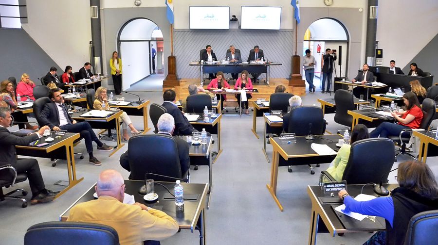 Juicio por Coparticipación: Diputados aprobaron el convenio con Nación