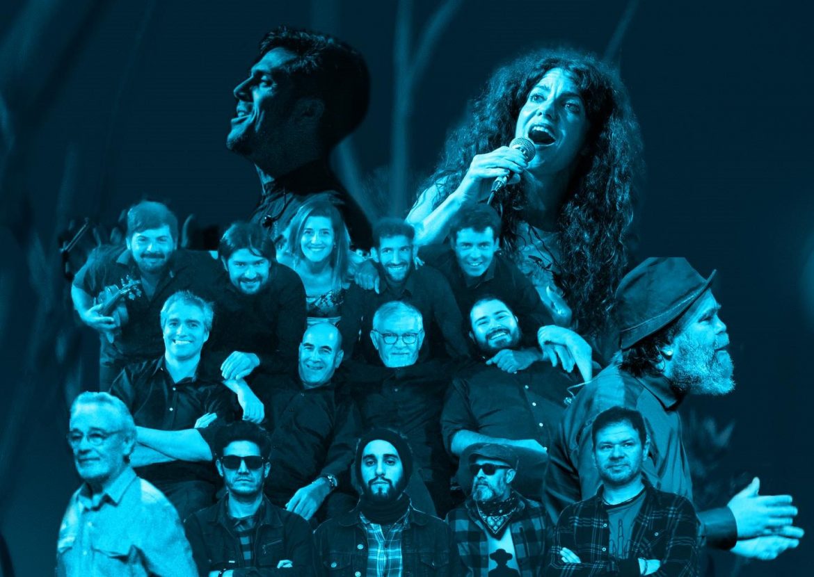 En el Mes de la Tradición, extensa agenda cultural para noviembre 2023