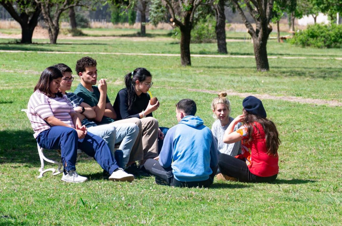 Agronomía inició la inscripción a sus carreras
