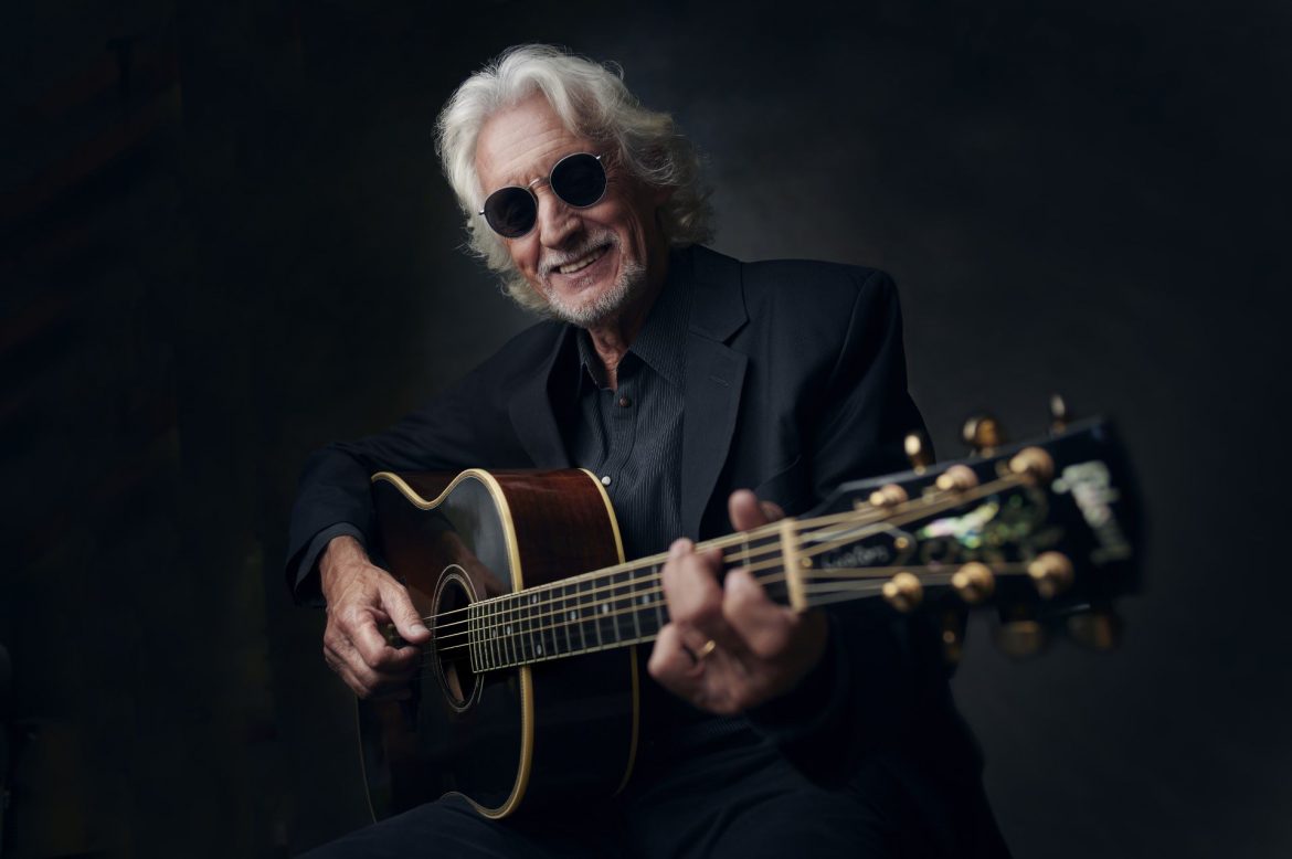 Nito Mestre trae “50 Años de Vida” a Santa Rosa