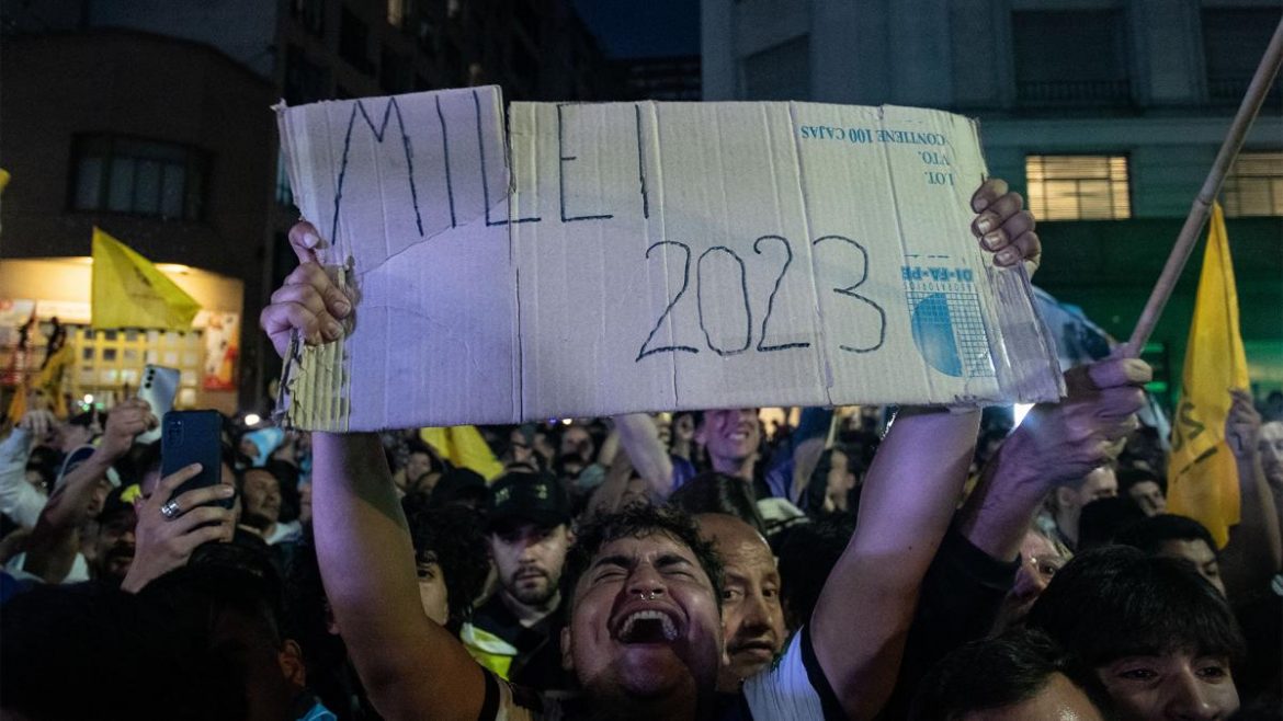 Un mes después, el Gobierno de Milei no cubrió ninguno de los cargos nacionales en La Pampa