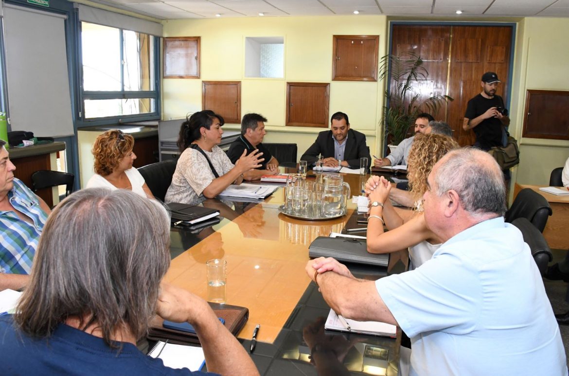 Paritarias: hoy no hubo oferta, pero habrá otro aumento y un bono de Fin de Año