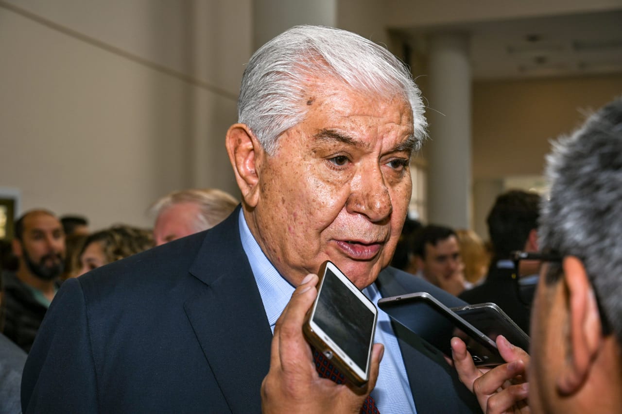 Guillermo Pereyra: “No hay motivos para privatizar YPF”