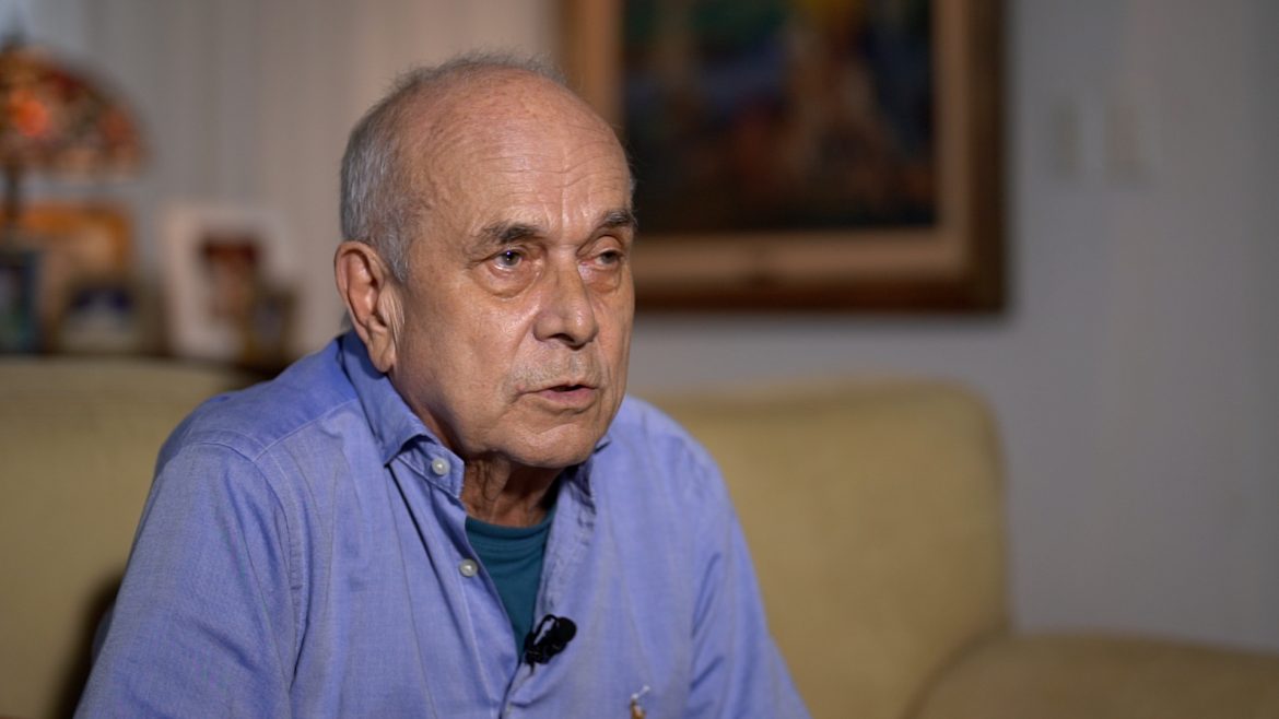 Carlos Rodríguez, asesor económico de Milei: “Los argentinos van a tener que sufrir para que aprendan”