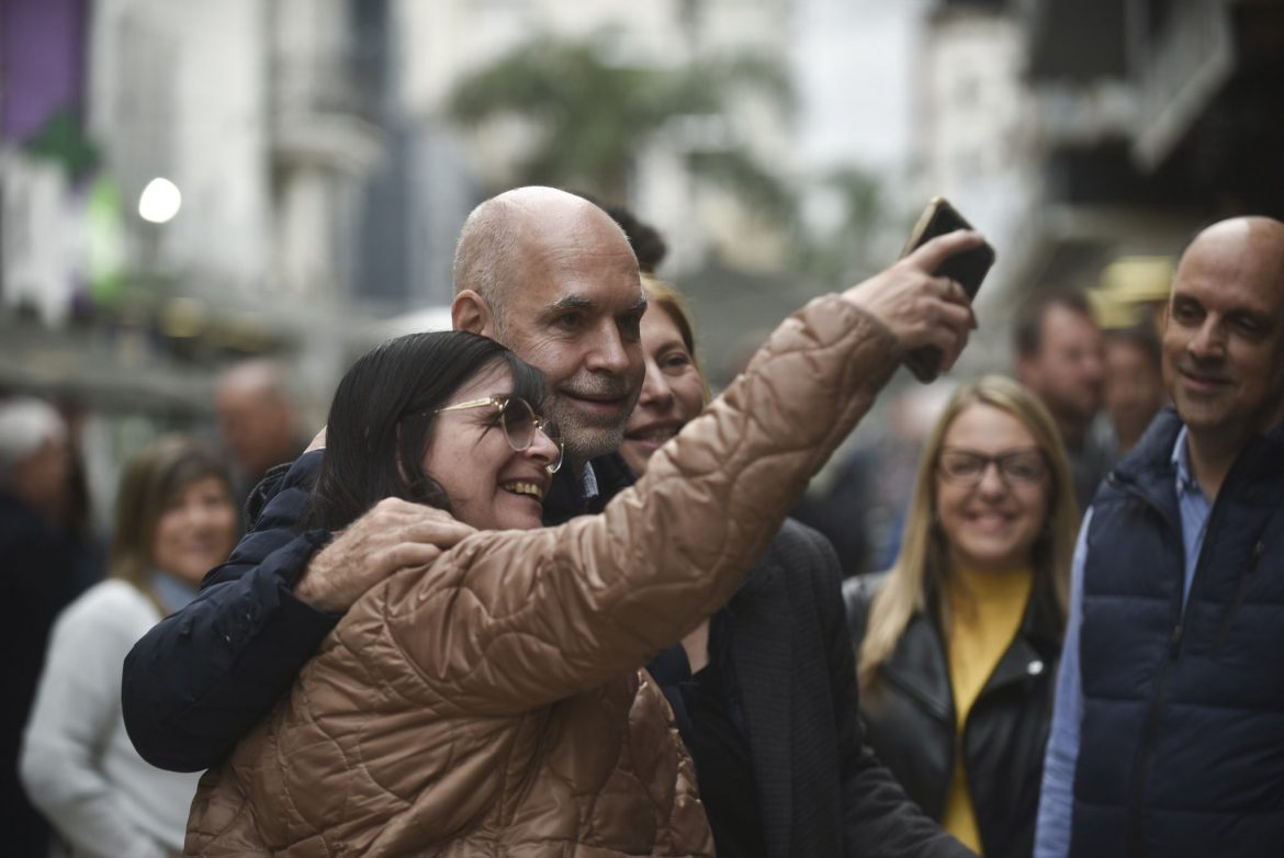 Pamela David cenó con Massa y contó que Larreta será su ministro de Economía en caso de ganar