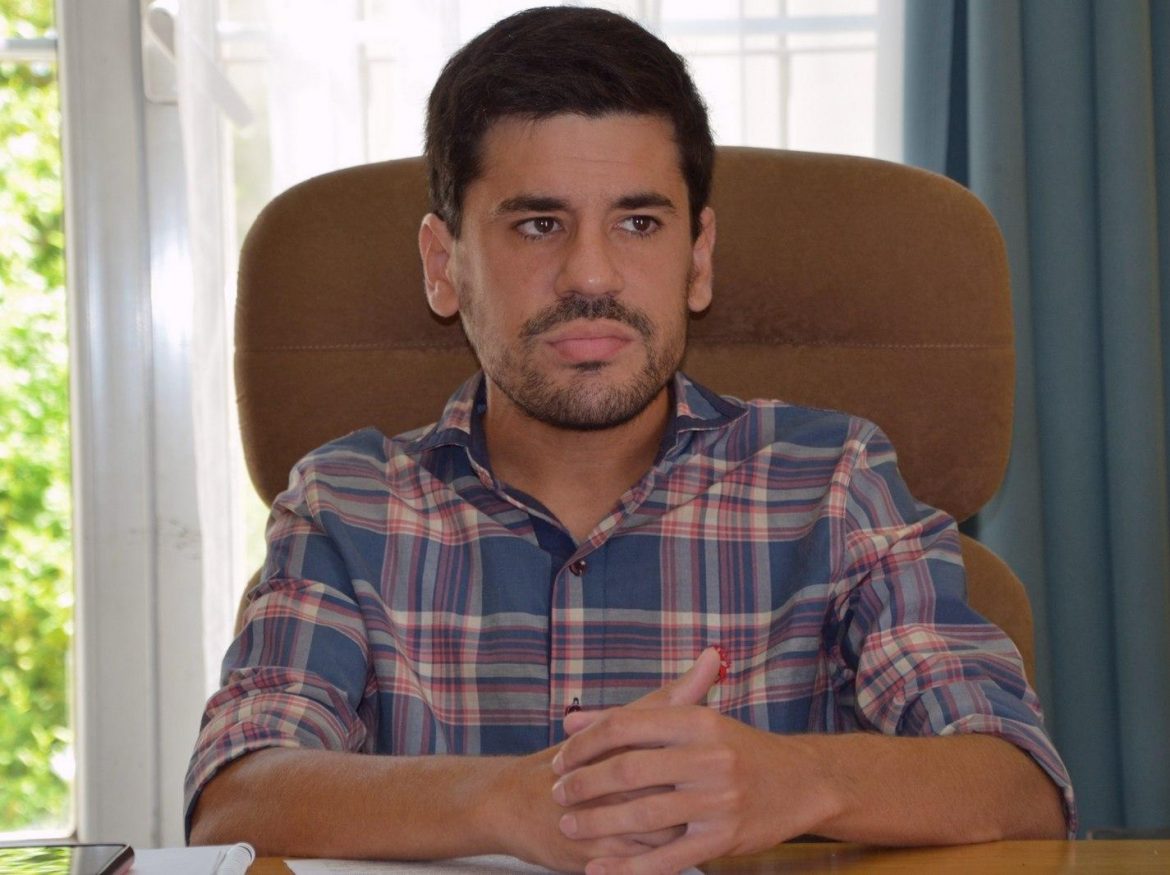 Manuel Simpson fue ratificado como presidente de la CPE