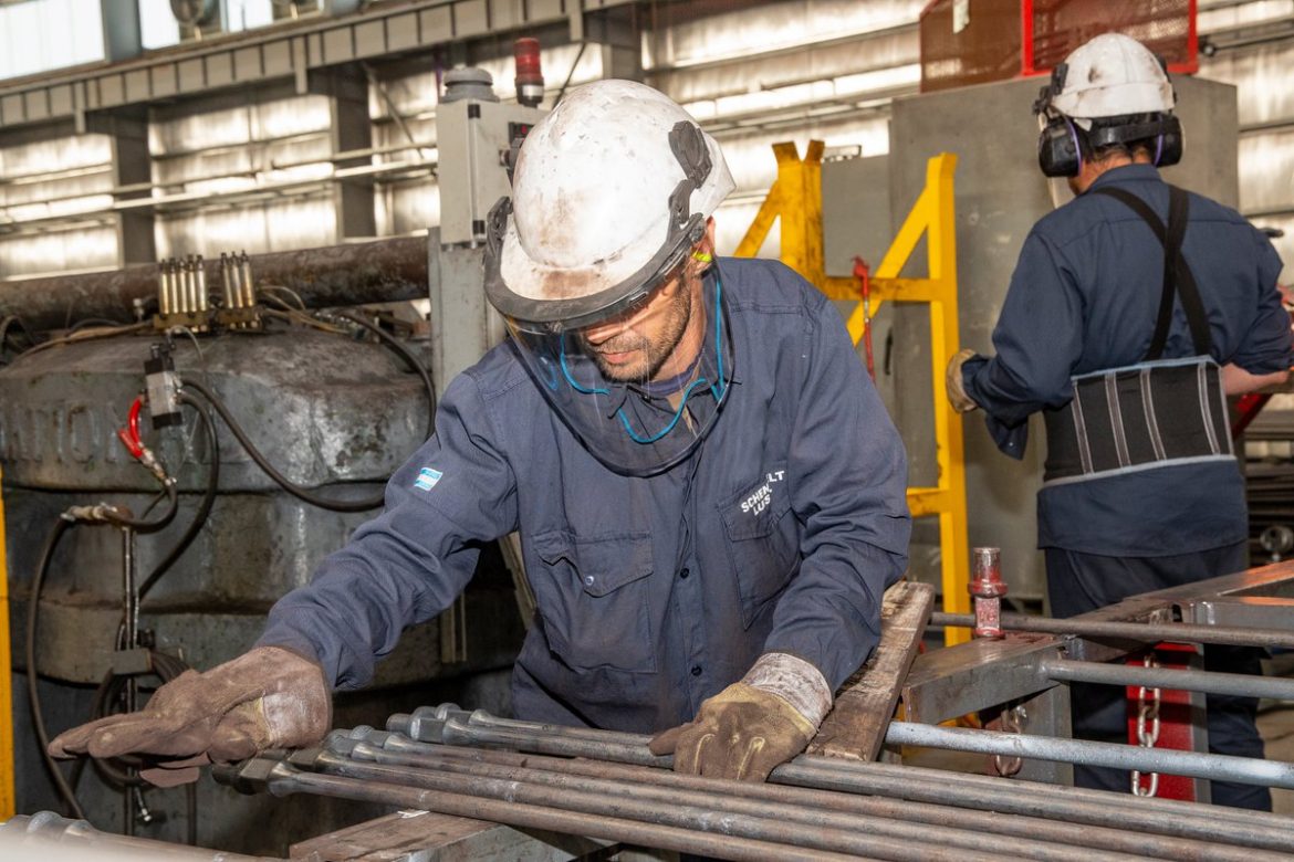 Informalidad en el sector privado: La Pampa, por encima de la media nacional