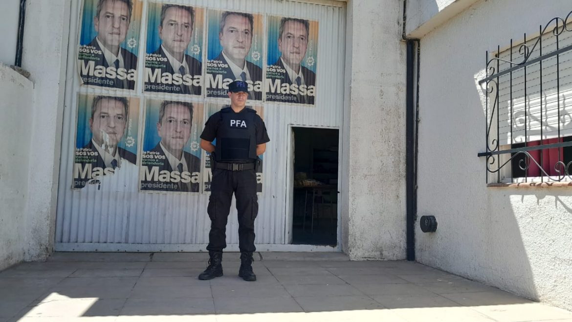 Agrupación René Salamanca repudió allanamientos a la CCC y el Movimiento Evita