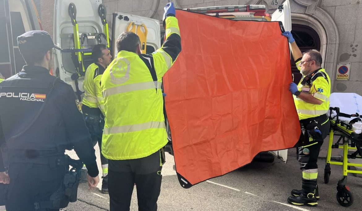 Balearon en la cabeza al exlíder del PP en Cataluña Alejo Vidal-Quadras