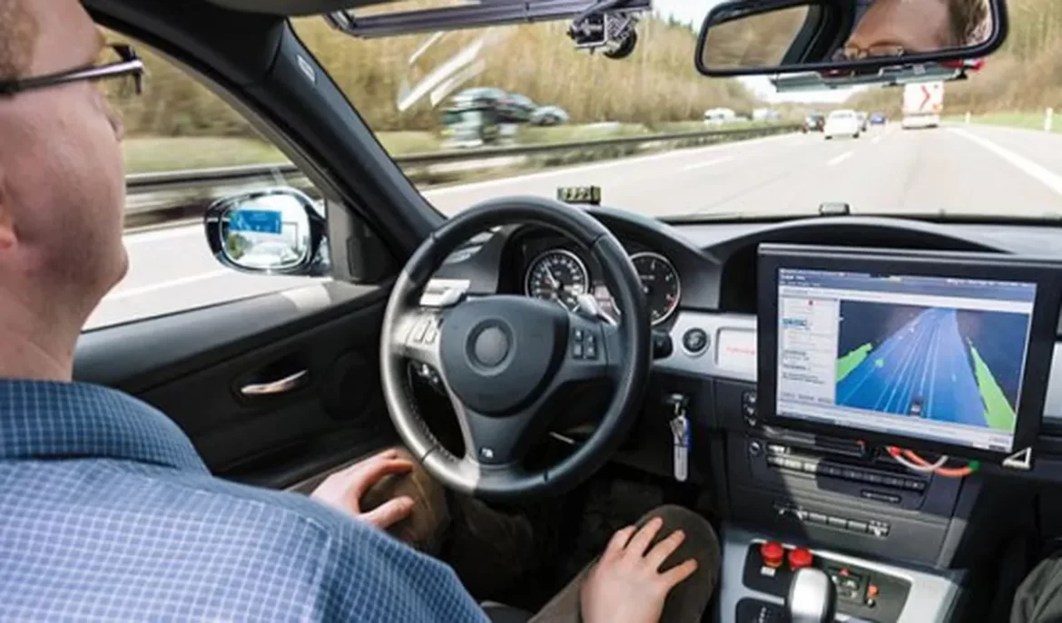 Ley ómnibus: luz verde para los vehículos autónomos en Argentina