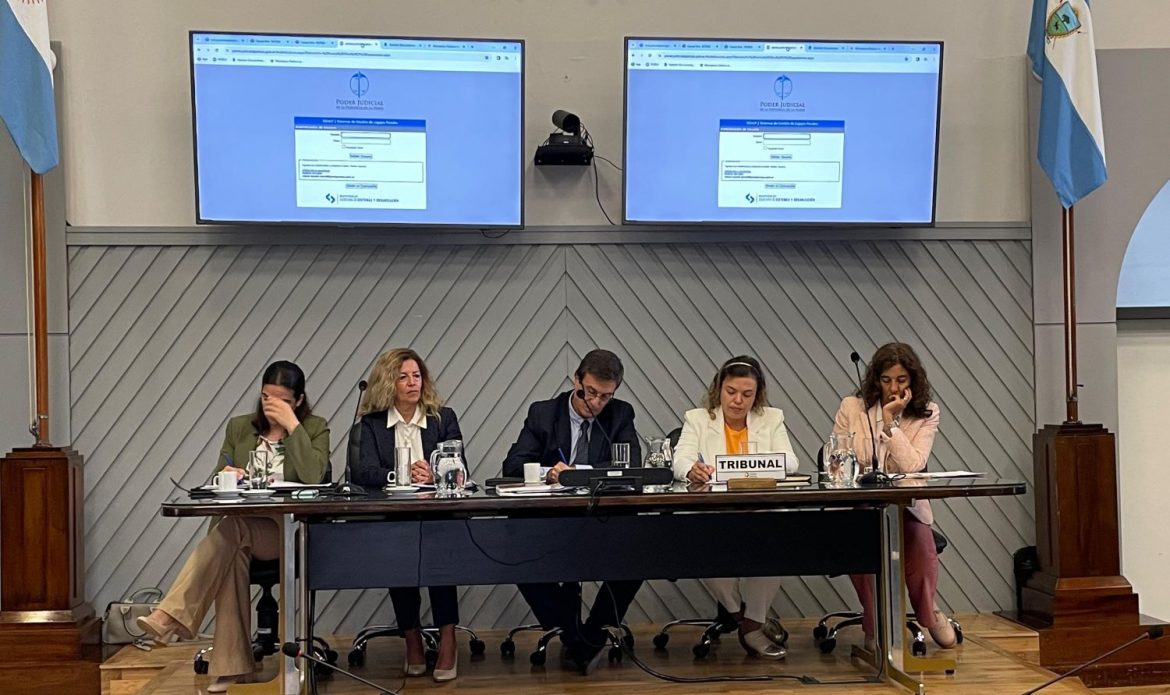 Procuración pidió echar a la jueza del Caso Lucio y el defensor respondió: “No se la puede destituir por una cuestión opinable”