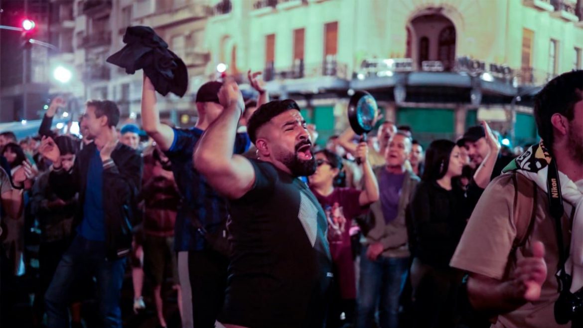 La CGT marcha este miércoles a Tribunales contra el DNU de Milei