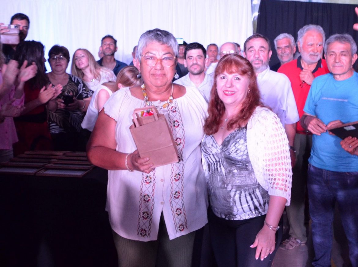 La CPE reconoció trayectorias laborales