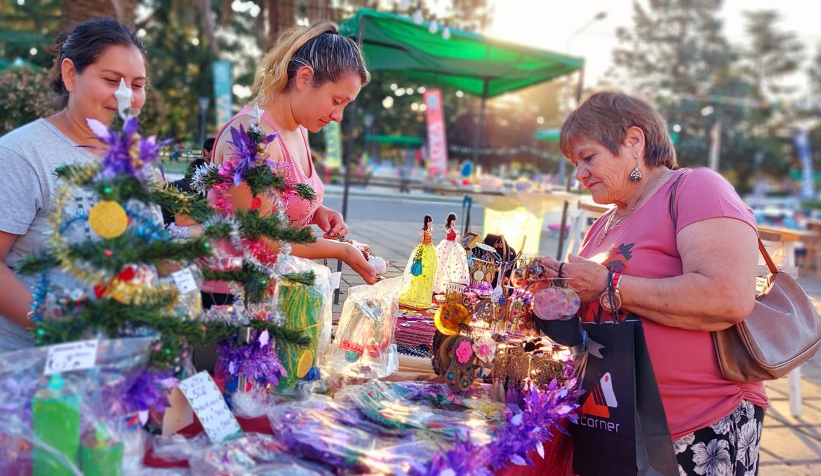 Brindarán un taller sobre Motivación y Miedos al emprender