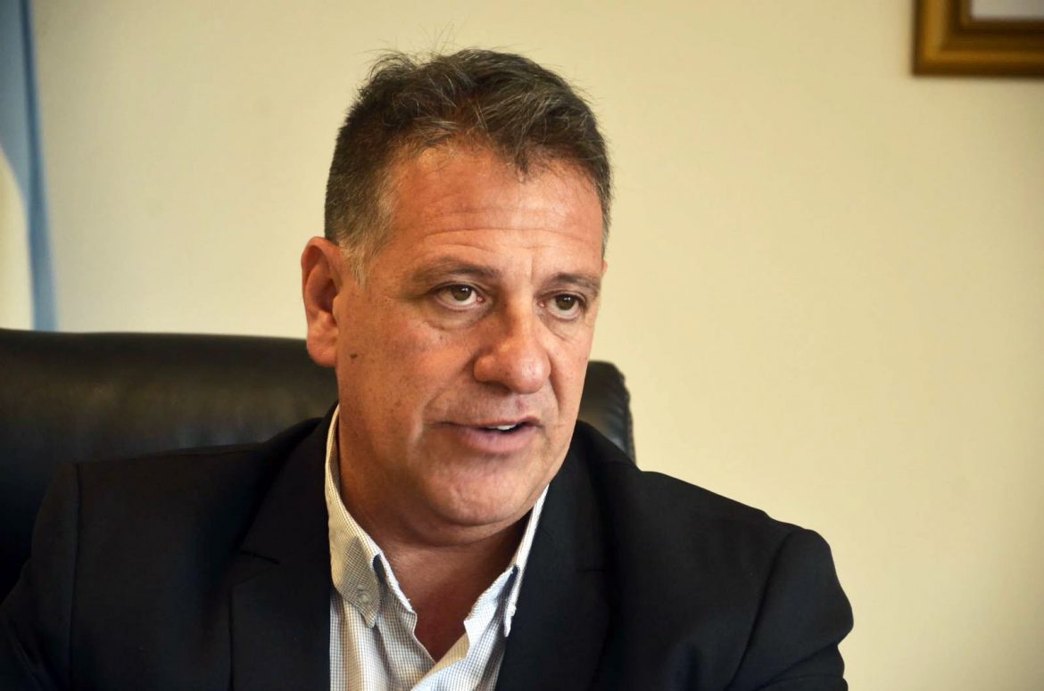 “Nuestros héroes nos engrandecen a todos los pampeanos”