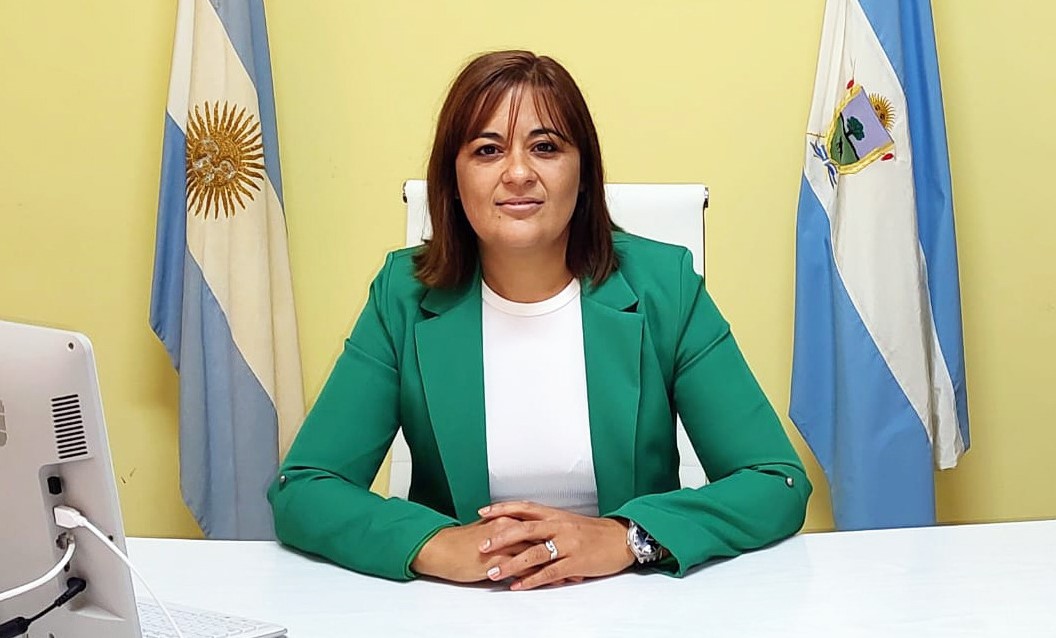 Ivana Ferrer, próxima intendenta de Uriburu: “Vamos a fortalecer lo conseguido”