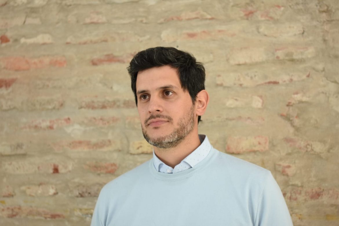 La UCR pide que se trate el proyecto de “Ficha Limpia” en la Legislatura