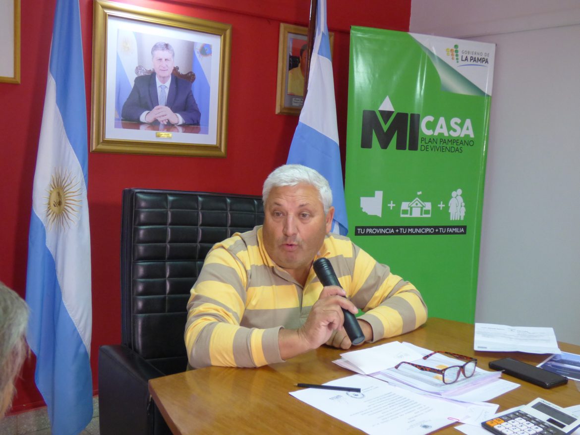 Loventuel: confirman la condena al jefe comunal a dos meses de inhabilitación