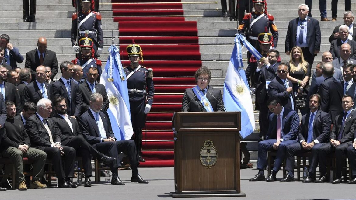 El Gobierno nacional exige presencialidad plena a los empleados públicos