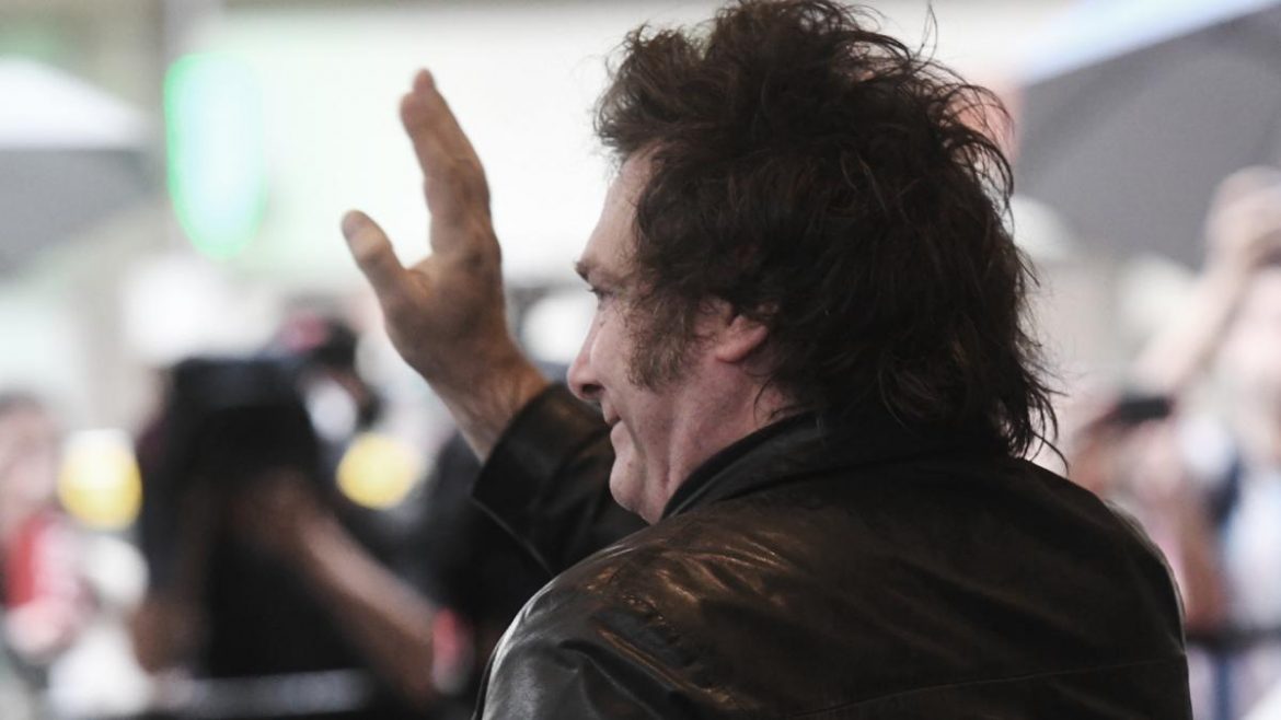 “Ella fue brillante”: Javier Milei volvió a elogiar a Margaret Thatcher