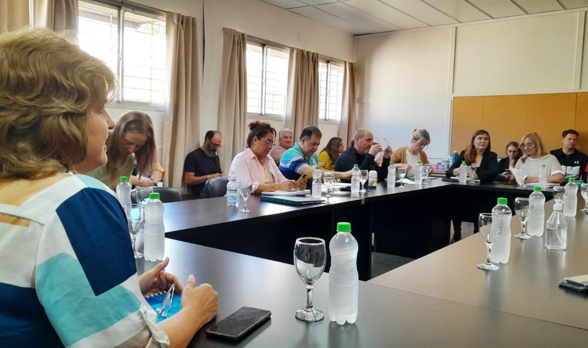 Con la megadevaluación, la paritaria estatal en la provincia quedó lejos y desfasada