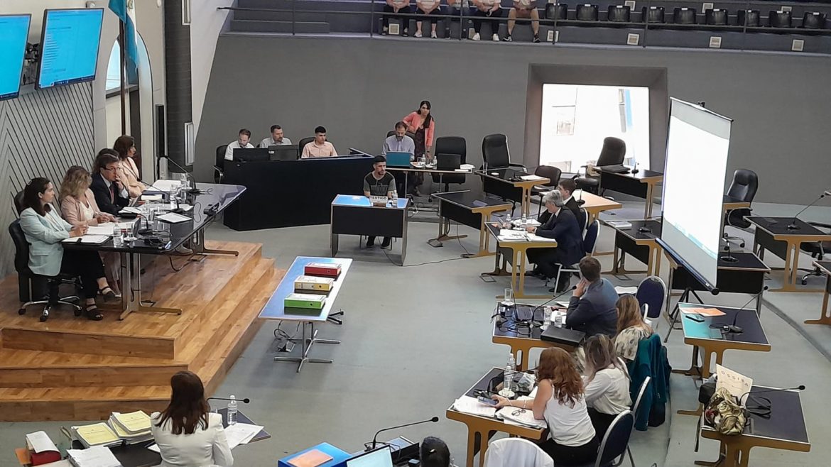 Juicio a la jueza del Caso Lucio: “Si los padres se ponen de acuerdo en un cuidado personal no hay que preguntarle al niño”