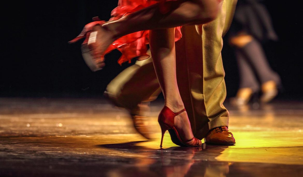 Anunciaron el festival de tango “Mano a mano” en Santa Rosa: baile, seminarios y shows