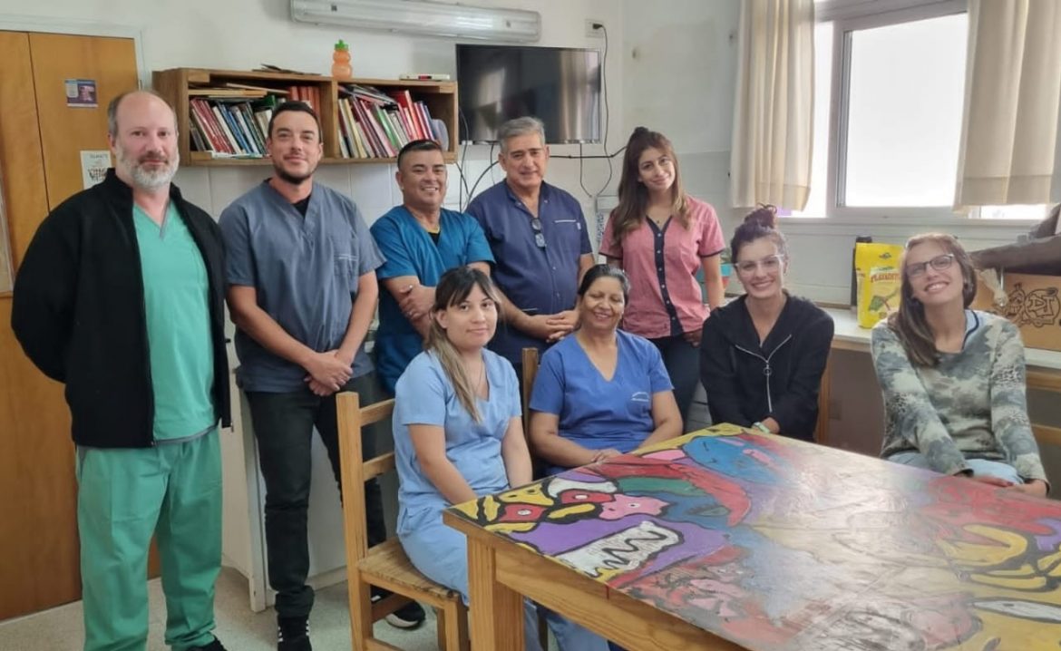 Instituciones y organizaciones se unen para afrontar la crisis: lanzaron “Territorio en red” en Santa Rosa