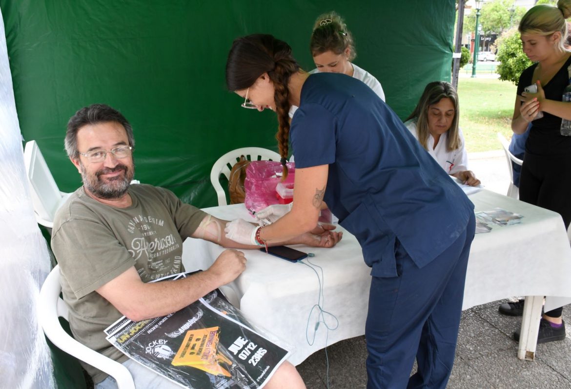 Lucha contra el SIDA: la importancia de seguir concientizando