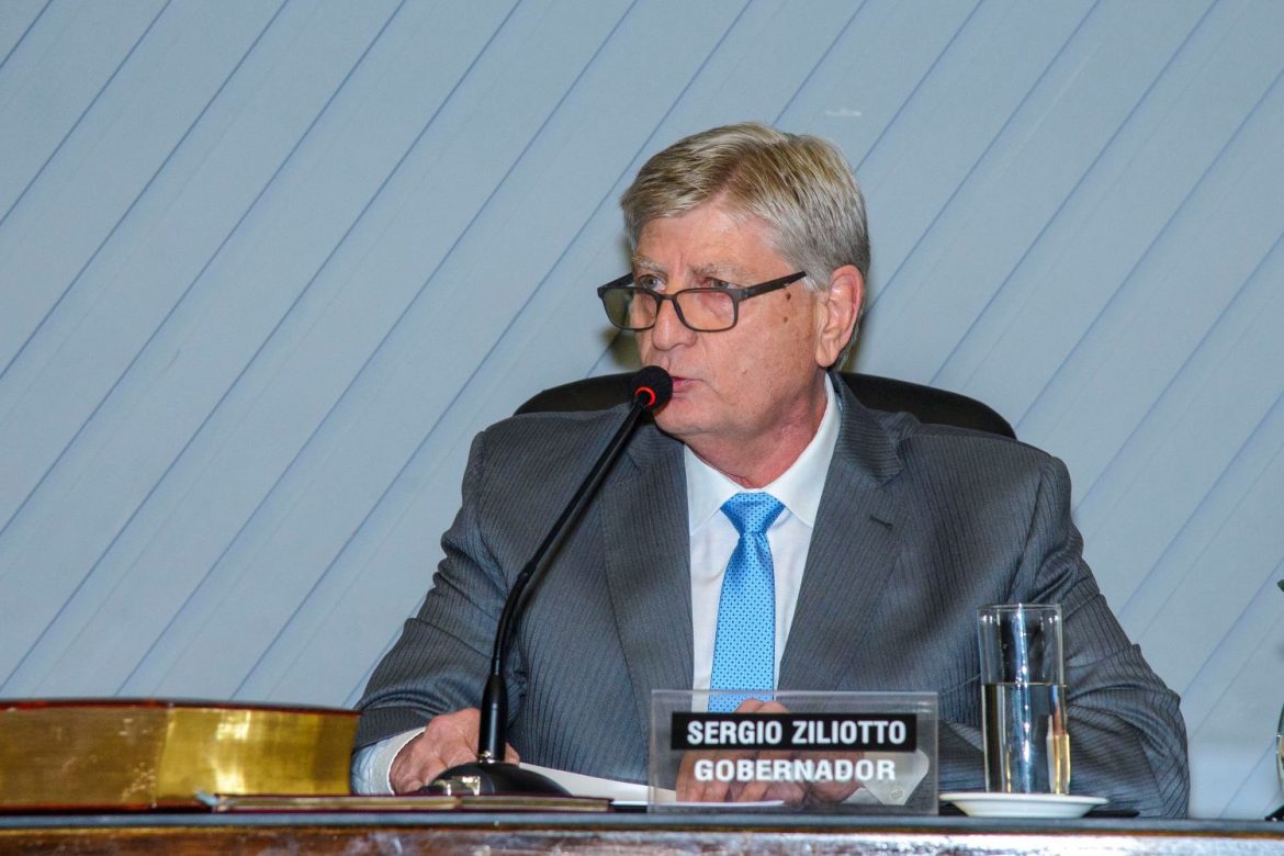 Ziliotto: el narcomenudeo será investigado por la Justicia provincial