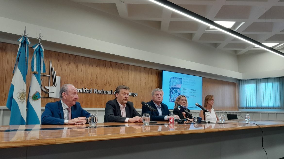 La Provincia confirma que en marzo habrá boleto universitario gratuito