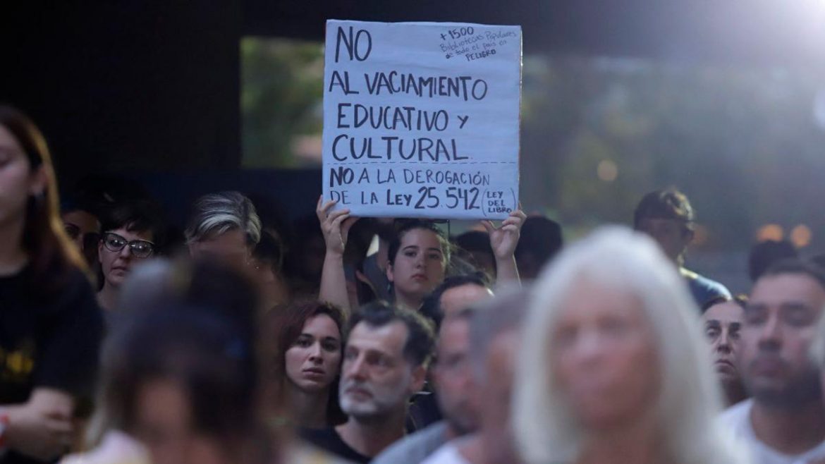 La Intersindical propone unirse en una Multisectorial en La Pampa contra Milei