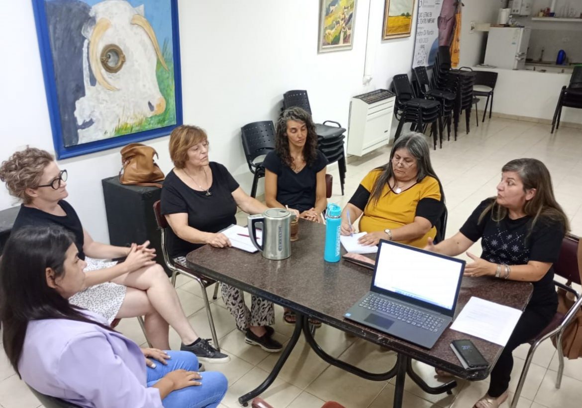 Ley ómnibus: la diputada Coli se reunió con representantes de la Cultura y dijo que analizará cada caso